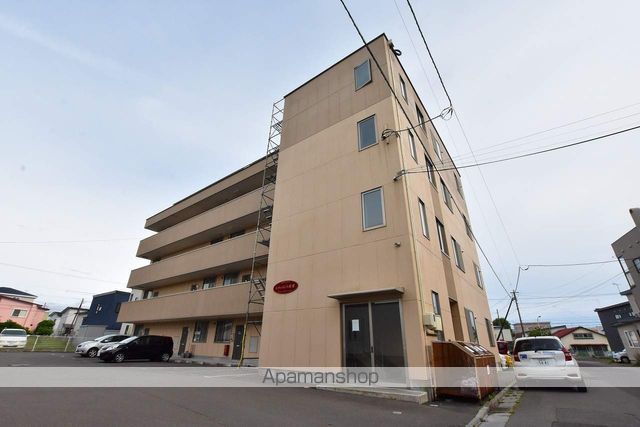 函館市電湯川線 千代台駅 徒歩13分 築20年