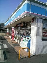 コンビニ　ローソン 高松木太町6区店（コンビニ）まで825m