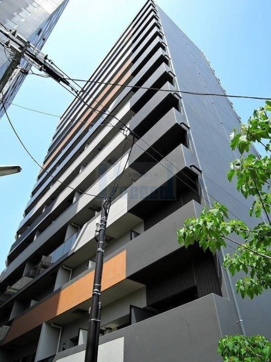 建物外観　☆こちらの物件は仲介手数料無料です☆