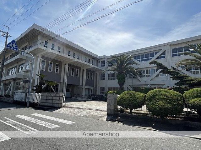 小学校　赤穂市立小学校赤穂小学校（小学校）まで805m