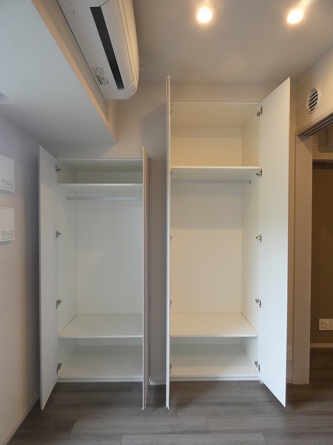 収納　収納※別部屋参考写真