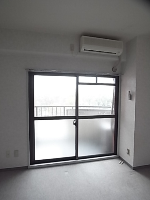 居室・リビング　洋室のお部屋
