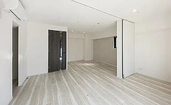 居室・リビング　※別部屋の参考写真です。