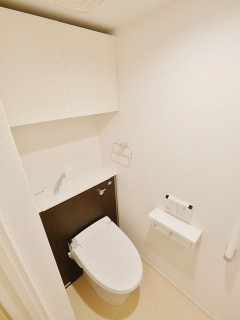 トイレ　★トイレです★
