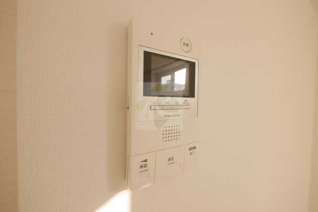 セキュリティ　クレイシア巣鴨駅前セキュリティ