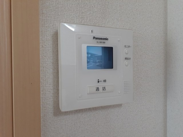 セキュリティ　図面と現状に相違がある場合には現状を優先