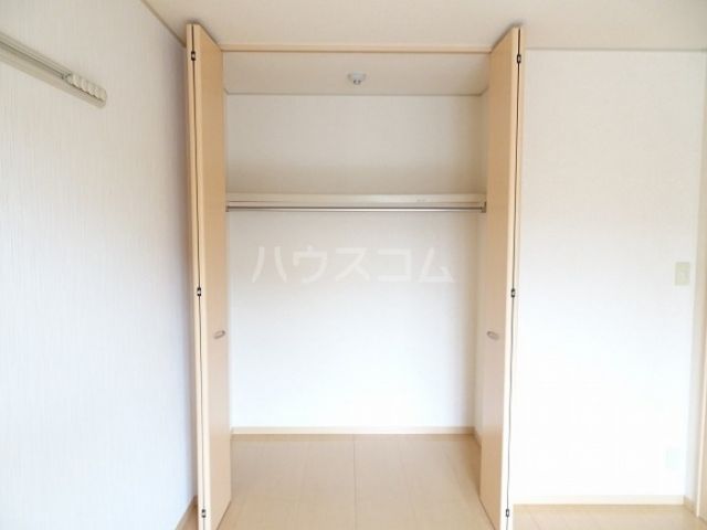シュプルースの内装写真