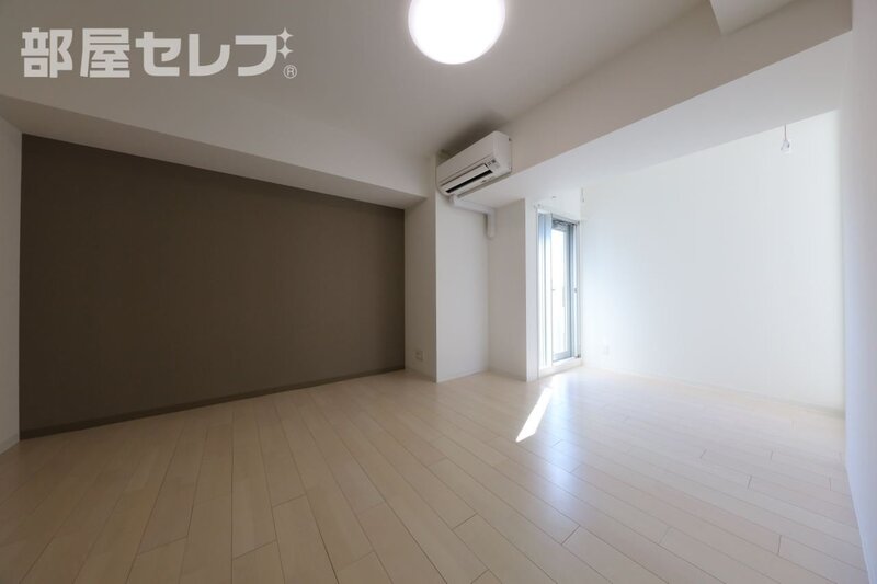 ArtizA浅間町の内装写真
