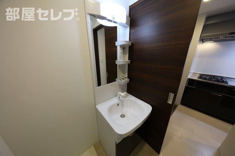 ArtizA浅間町の内装写真