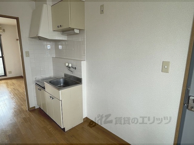 その他部屋・スペース　冷蔵庫置場