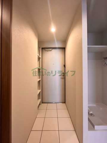 玄関　別部屋参考写真