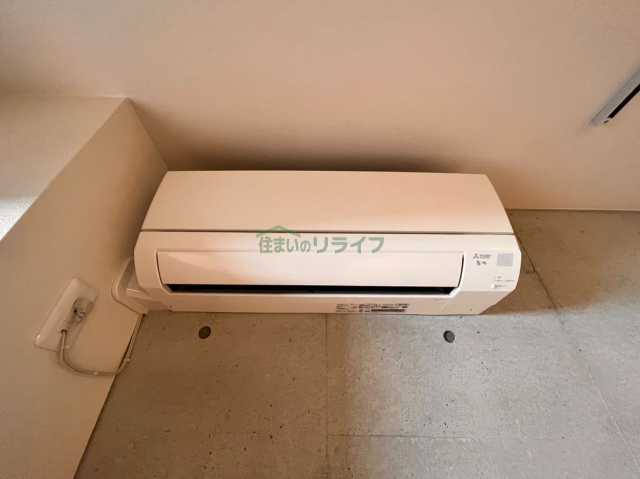 その他設備　別部屋参考写真