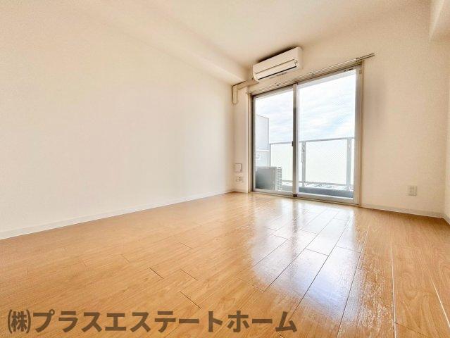 ＪＲ山陽本線 兵庫駅 徒歩11分 11階建 築20年の内装写真