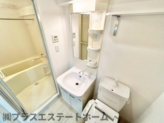 ＪＲ山陽本線 兵庫駅 徒歩11分 11階建 築20年の内装写真