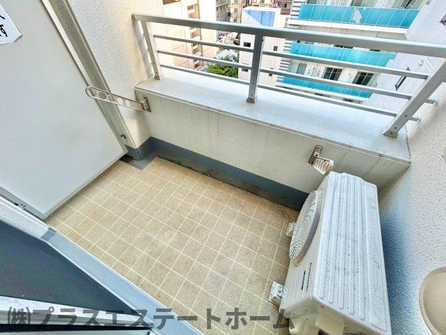ＪＲ山陽本線 兵庫駅 徒歩11分 11階建 築20年の内装写真