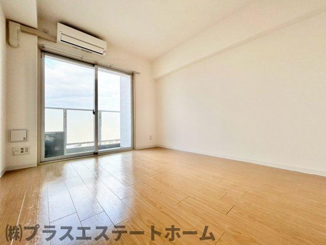 ＪＲ山陽本線 兵庫駅 徒歩11分 11階建 築20年の居間写真