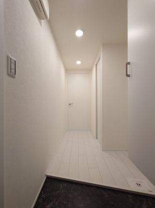玄関　☆広々とした玄関☆