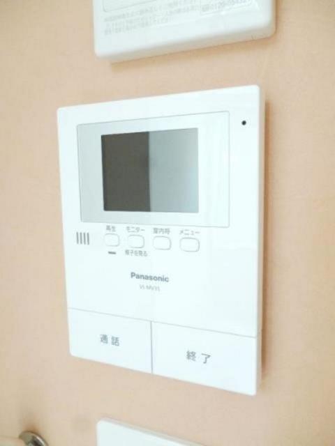 セキュリティ　別物件同施工タイプ