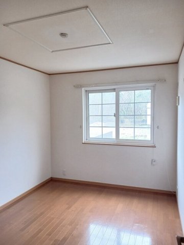 その他部屋・スペース　内装です