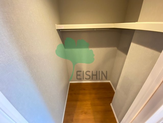 収納　収納です。