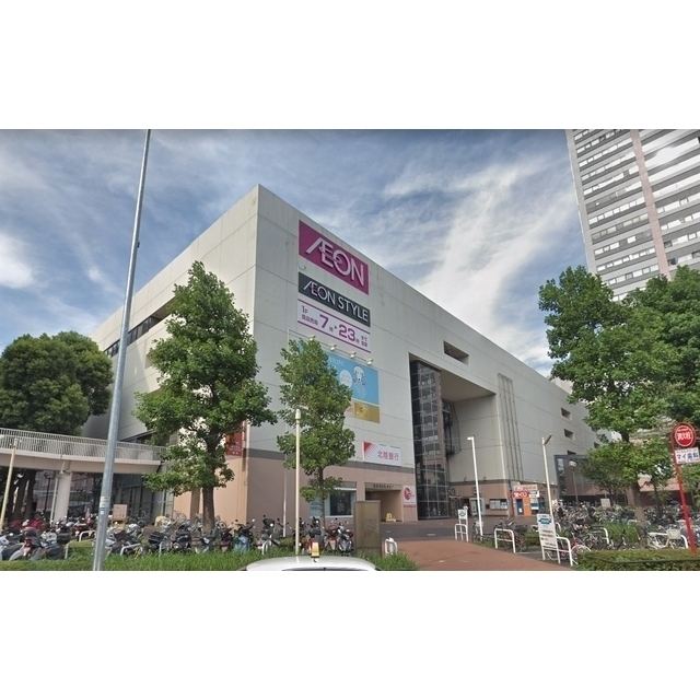 IP STAGE 東神奈川の周辺写真