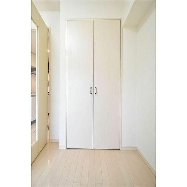 ヴェルト横濱石川町IIの内装写真