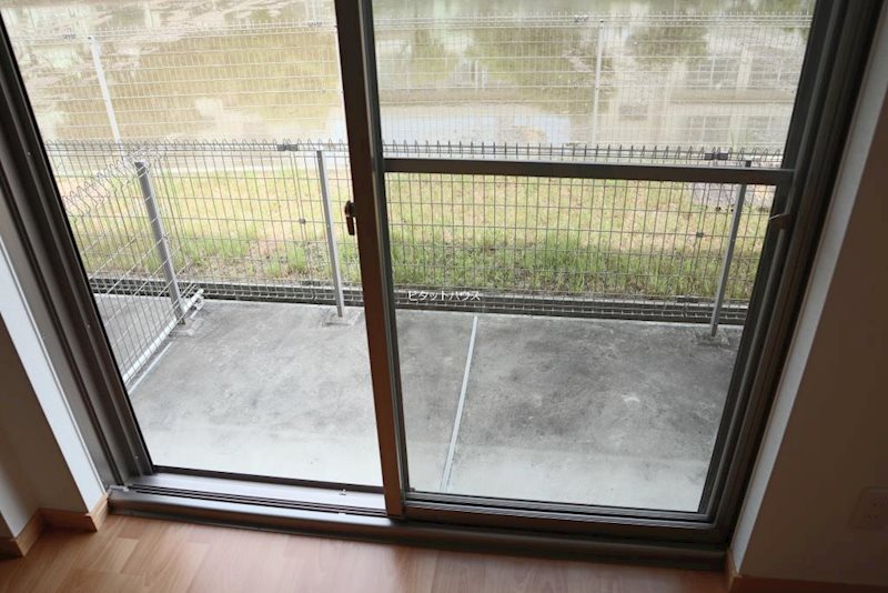 ヴェルドミール園田の内装写真