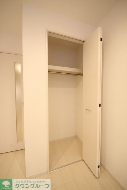 リブリ・ゆり本町の内装写真