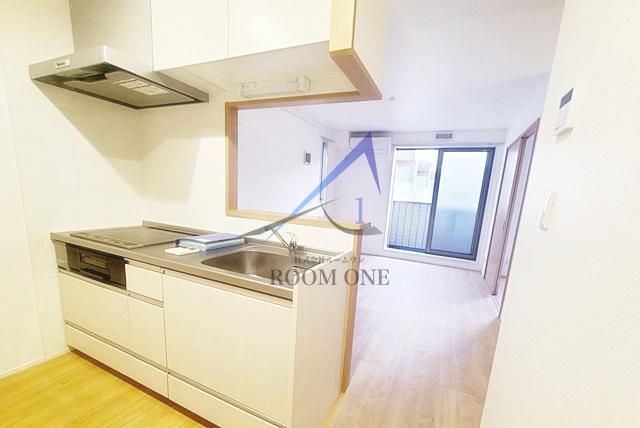 居室・リビング　洋室のお部屋です。