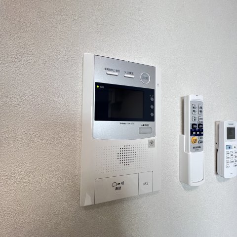セキュリティ　同仕様タイプです