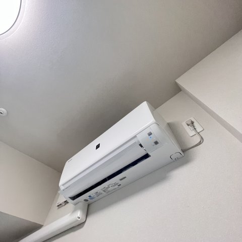 その他設備　同仕様タイプです