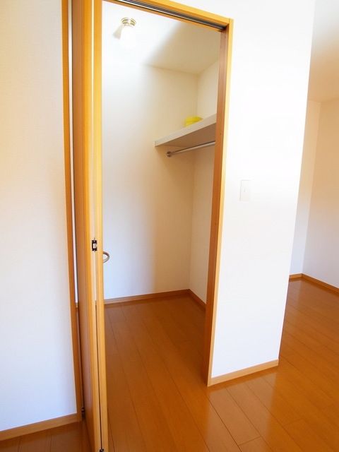 収納　☆ウォークインクローゼット有り！☆