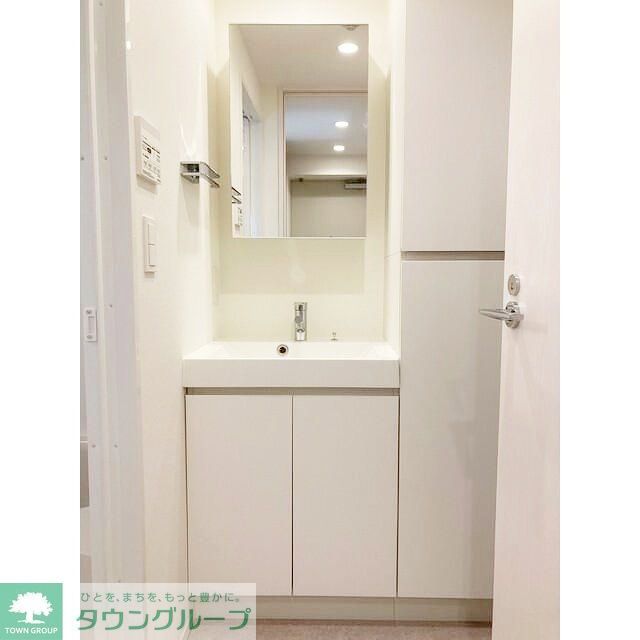 ASTILE用賀IIの内装写真