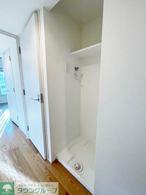 ASTILE用賀IIの内装写真