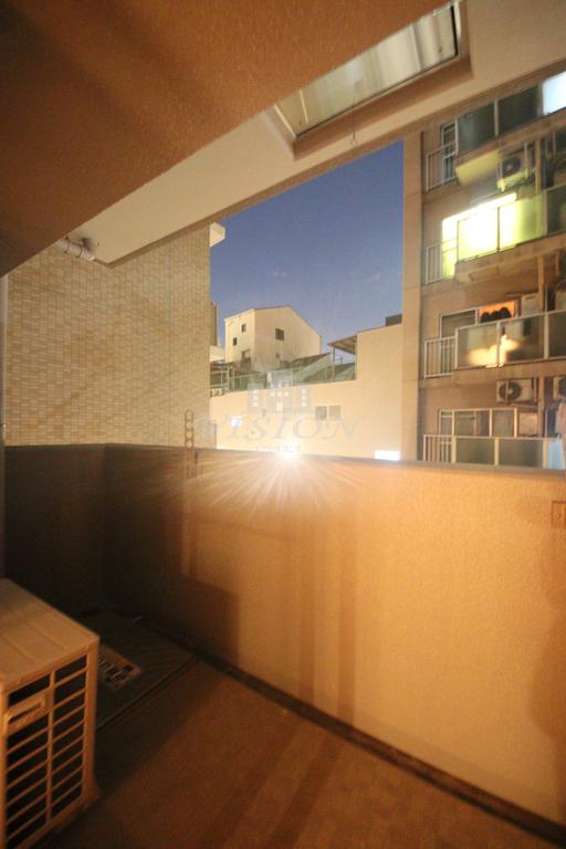 地下鉄御堂筋線 中津駅 徒歩9分 14階建 築20年の内装写真