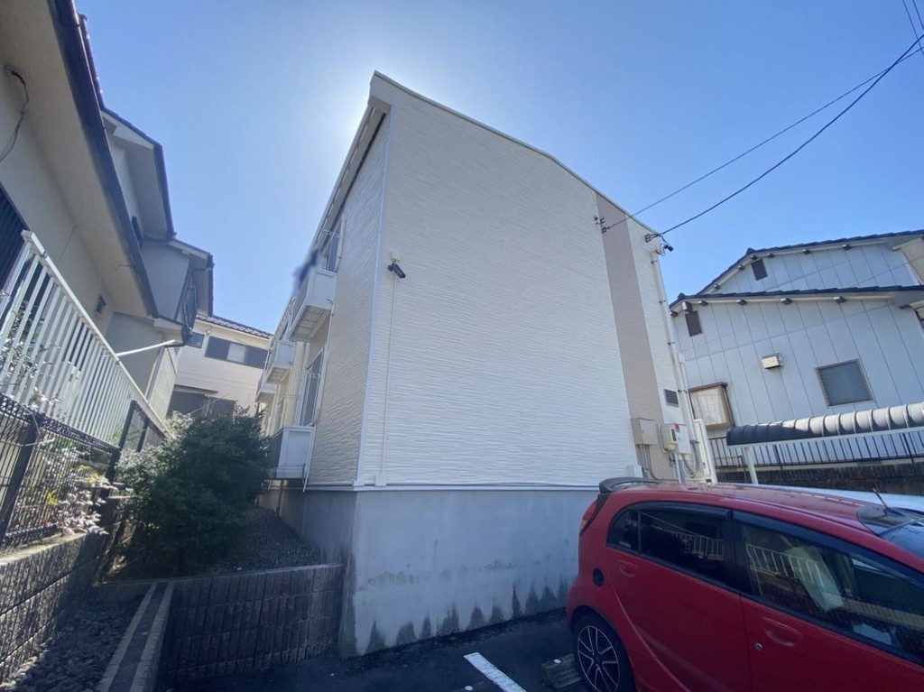 地下鉄東山線 藤が丘駅 徒歩14分 築21年