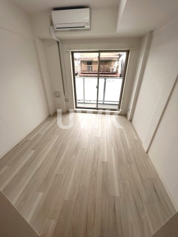 ソルテラス京都JUJO薫の内装写真