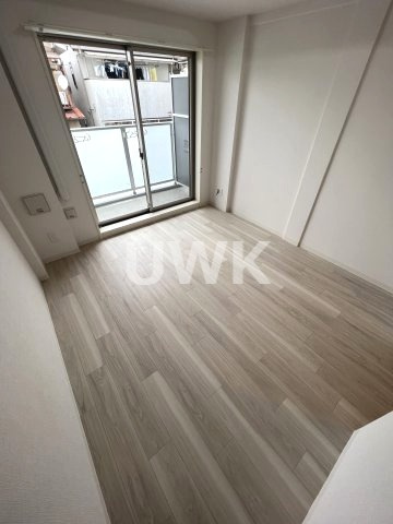 ソルテラス京都JUJO薫の外観写真