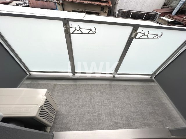 ソルテラス京都JUJO薫の内装写真