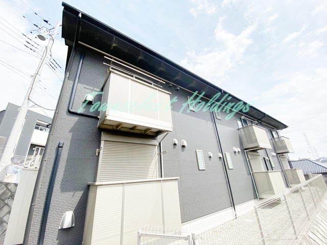 ブルーライン 踊場駅 徒歩8分 築15年