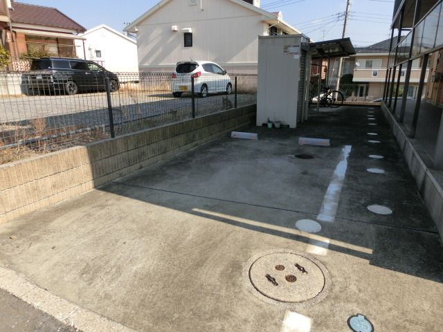 クレアールのその他写真