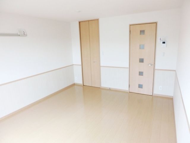 クレアールの内装写真