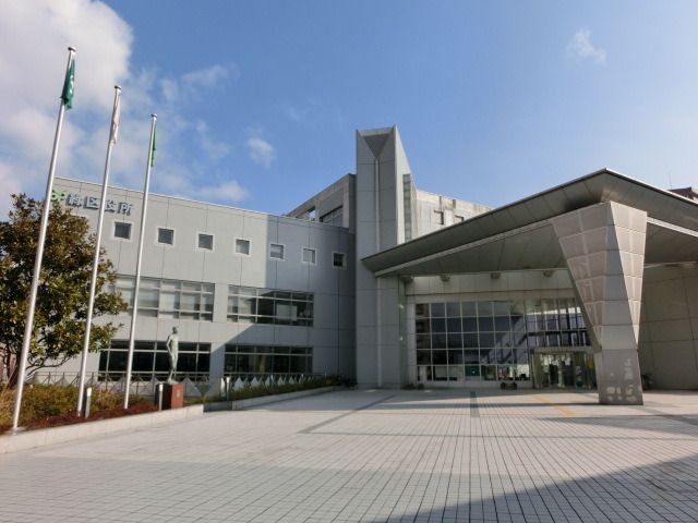 クレアールの周辺写真
