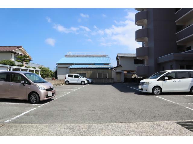 大成マンションのその他写真
