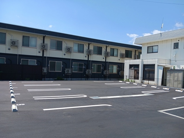 ＪＲ篠ノ井線 平田駅 徒歩24分 3階建 築2年のその他写真