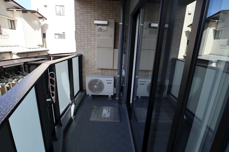 東京メトロ丸ノ内線 方南町駅 徒歩3分 13階建 築7年の内装写真
