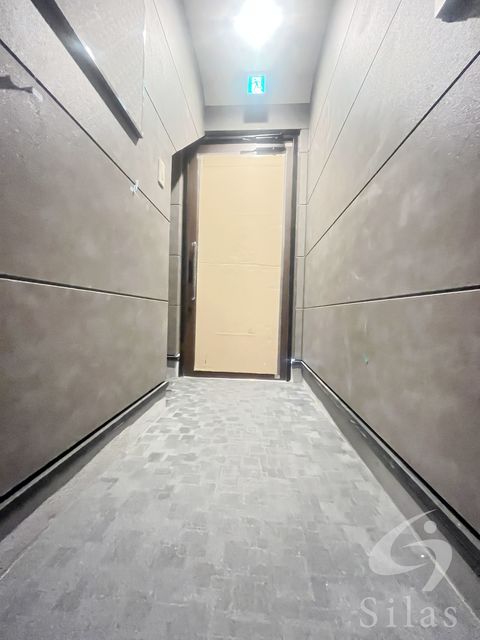 阪急宝塚線 蛍池駅 徒歩6分 3階建 築1年の外観写真