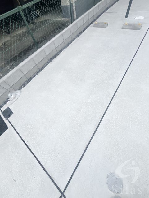 阪急宝塚線 蛍池駅 徒歩6分 3階建 築1年のその他写真