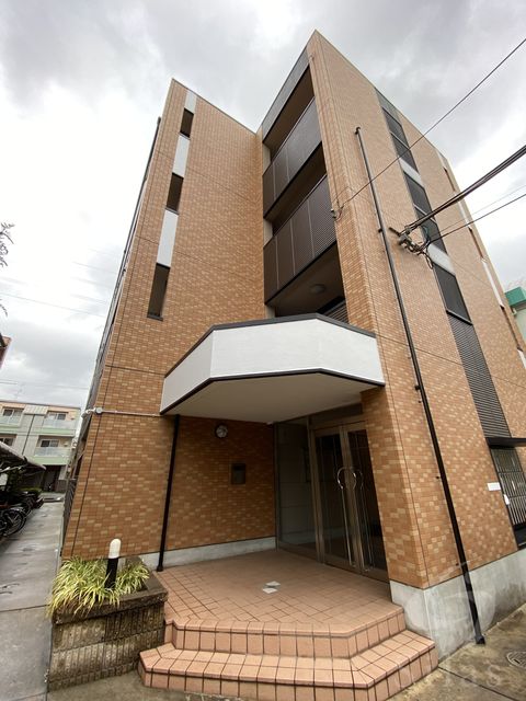 ＪＲ阪和線 杉本町駅 徒歩2分 築22年