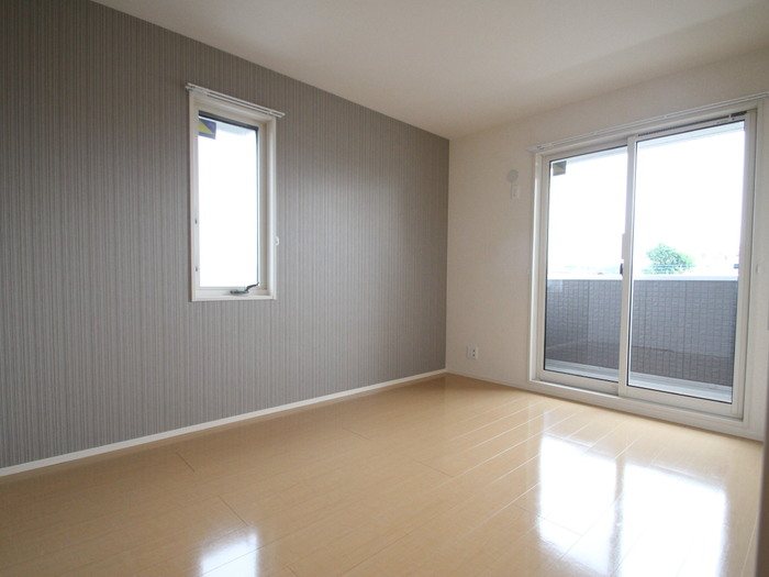その他部屋・スペース　フローリング仕様の綺麗なお部屋です。
